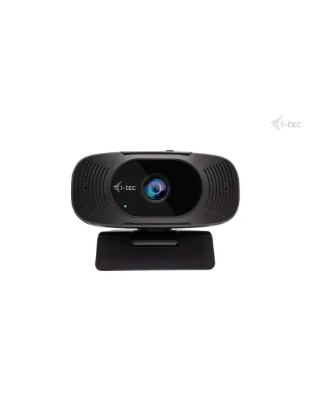 i-tec SOLOMON 300 4K Webcam