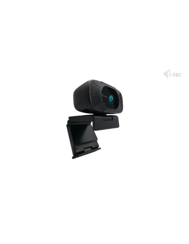 i-tec SOLOMON 300 4K Webcam