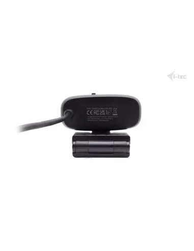 i-tec SOLOMON 300 4K Webcam