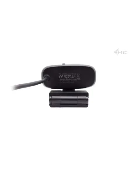 i-tec SOLOMON 300 4K Webcam