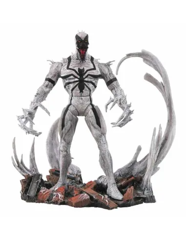 Figura diamond collection marvel venom anti - venom 18 cm