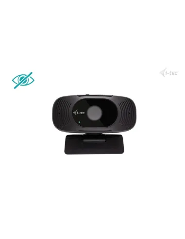 i-tec SOLOMON 300 4K Webcam