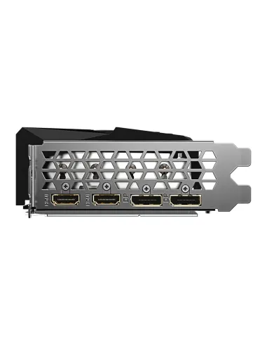 GIGABYTE GAMING Radeon RX 7600 OC 8G AMD 8 GB GDDR6