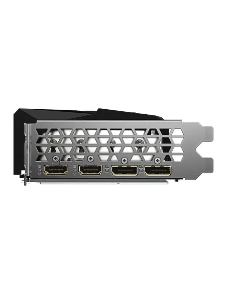 GIGABYTE GAMING Radeon RX 7600 OC 8G AMD 8 GB GDDR6