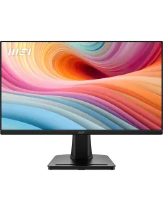 MSI PRO MP225 E12VL pantalla para PC 54,5 cm (21.4") 1920 x 1080 Pixeles Full HD Negro