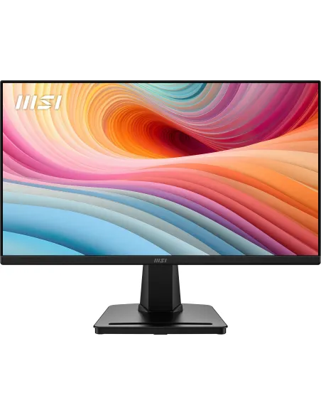 MSI PRO MP225 E12VL pantalla para PC 54,5 cm (21.4") 1920 x 1080 Pixeles Full HD Negro