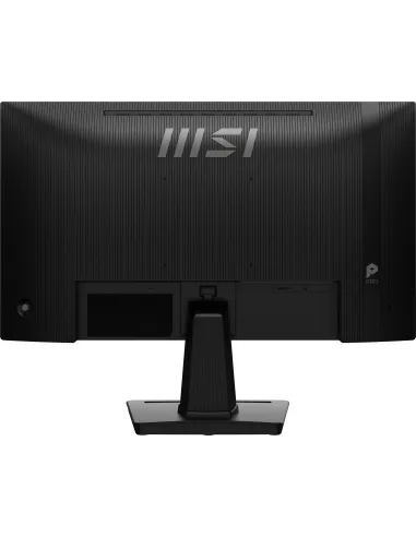 MSI PRO MP225 E12VL pantalla para PC 54,5 cm (21.4") 1920 x 1080 Pixeles Full HD Negro