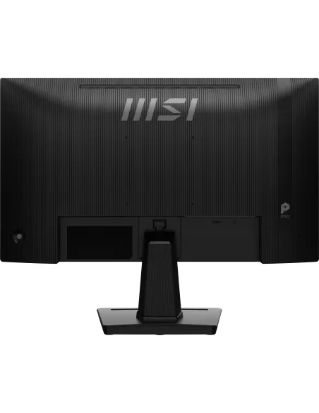 MSI PRO MP225 E12VL pantalla para PC 54,5 cm (21.4") 1920 x 1080 Pixeles Full HD Negro
