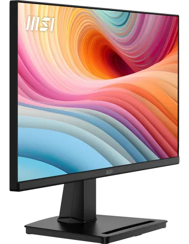 MSI PRO MP225 E12VL pantalla para PC 54,5 cm (21.4") 1920 x 1080 Pixeles Full HD Negro
