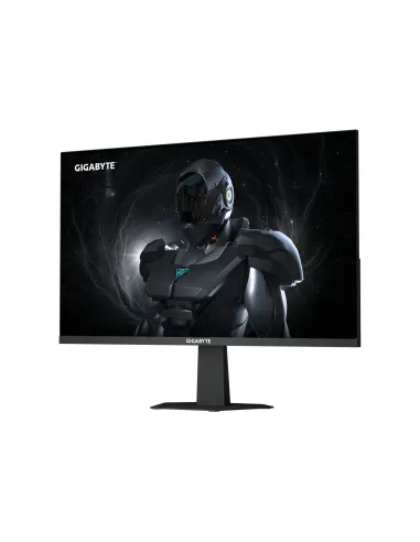 GIGABYTE GS24F14A Monitor Gaming 24” FHD - 1920 x 1080, 175Hz, 1ms, 400 cd m², FreeSync, HDR Ready, HDMI 2.0, DisplayPort 1.4