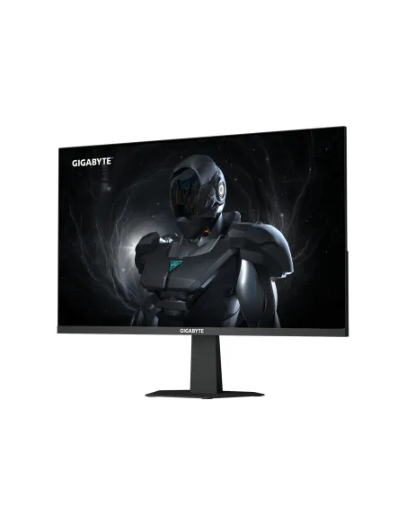 GIGABYTE GS24F14A Monitor Gaming 24” FHD - 1920 x 1080, 175Hz, 1ms, 400 cd m², FreeSync, HDR Ready, HDMI 2.0, DisplayPort 1.4