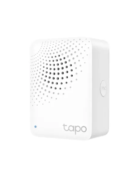 TP-Link Tapo Tapo H100