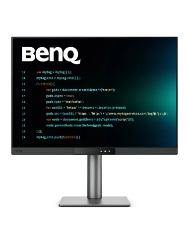 BenQ RD280UG pantalla para PC 71,6 cm (28.2") 3840 x 2560 Pixeles 4K Ultra HD Negro