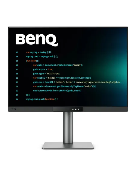 BenQ RD280UG pantalla para PC 71,6 cm (28.2") 3840 x 2560 Pixeles 4K Ultra HD Negro