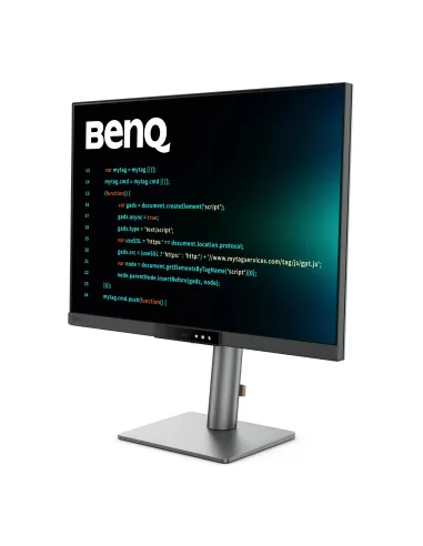 BenQ RD280UG pantalla para PC 71,6 cm (28.2") 3840 x 2560 Pixeles 4K Ultra HD Negro