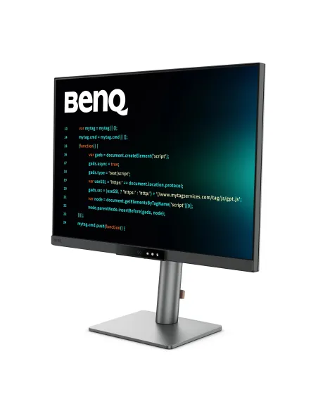 BenQ RD280UG pantalla para PC 71,6 cm (28.2") 3840 x 2560 Pixeles 4K Ultra HD Negro