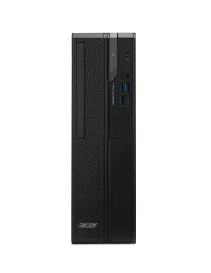 Acer Veriton VX2723G Intel® Core™ i7 i7-14700 16 GB DDR5-SDRAM 1 TB SSD Windows 11 Pro CFF PC Negro