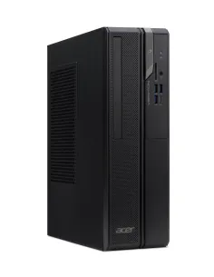 Acer Veriton VX2723G Intel® Core™ i7 i7-14700 16 GB DDR5-SDRAM 1 TB SSD Windows 11 Pro CFF PC Negro 2
