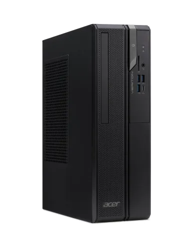 Acer Veriton VX2723G Intel® Core™ i7 i7-14700 16 GB DDR5-SDRAM 1 TB SSD Windows 11 Pro CFF PC Negro