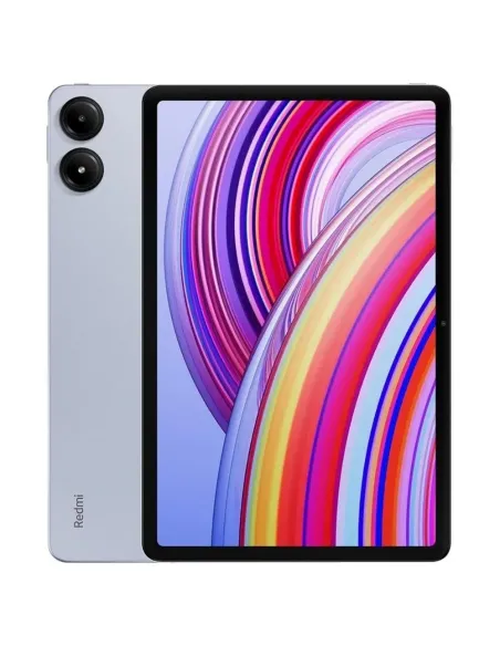 Tablet xiaomi redmi pad pro 12.1pulgadas 6gb -  128gb -  azul