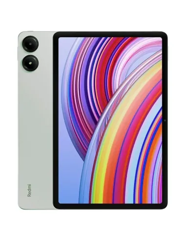 Tablet xiaomi redmi pad pro 12.1pulgadas 6gb -  128gb -  verde