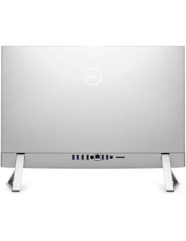 DELL EC24250 Intel Core 5 120U 60,5 cm (23.8") 1920 x 1080 Pixeles PC todo en uno 16 GB DDR5-SDRAM 512 GB SSD Windows 11 Pro