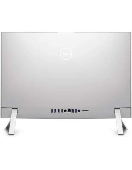 DELL EC24250 Intel Core 5 120U 60,5 cm (23.8") 1920 x 1080 Pixeles PC todo en uno 16 GB DDR5-SDRAM 512 GB SSD Windows 11 Pro