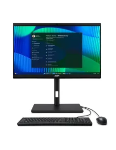 Acer Veriton VZ2724G Intel® Core™ i7 i7-14700 60,5 cm (23.8") 1920 x 1080 Pixeles PC todo en uno 16 GB DDR5-SDRAM 512 GB SSD