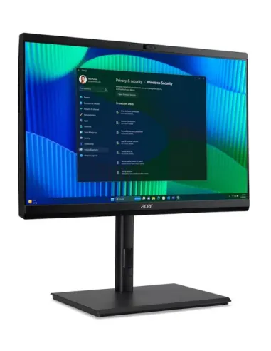 Acer Veriton VZ2724G Intel® Core™ i7 i7-14700 60,5 cm (23.8") 1920 x 1080 Pixeles PC todo en uno 16 GB DDR5-SDRAM 512 GB SSD