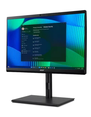 Acer Veriton VZ2724G Intel® Core™ i7 i7-14700 60,5 cm (23.8") 1920 x 1080 Pixeles PC todo en uno 16 GB DDR5-SDRAM 512 GB SSD
