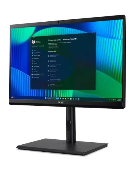Acer Veriton VZ2724G Intel® Core™ i7 i7-14700 60,5 cm (23.8") 1920 x 1080 Pixeles PC todo en uno 16 GB DDR5-SDRAM 512 GB SSD