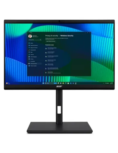 Acer Veriton VZ2724G Intel® Core™ i7 i7-14700 60,5 cm (23.8") 1920 x 1080 Pixeles PC todo en uno 16 GB DDR5-SDRAM 512 GB SSD