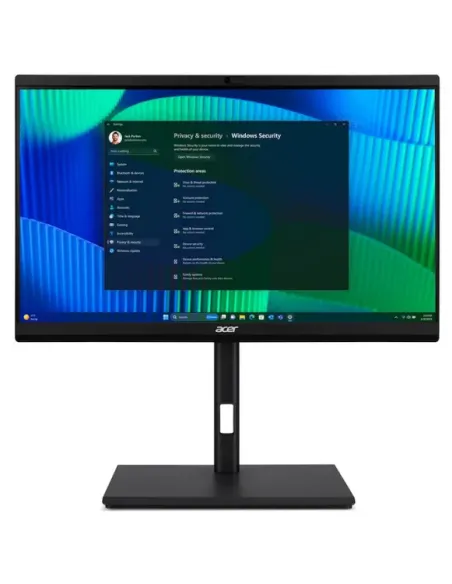 Acer Veriton VZ2724G Intel® Core™ i7 i7-14700 60,5 cm (23.8") 1920 x 1080 Pixeles PC todo en uno 16 GB DDR5-SDRAM 512 GB SSD