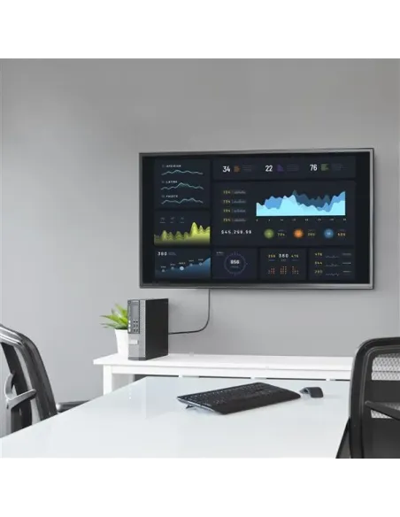 StarTech.com Cable 1,8m Adaptador de Vídeo DisplayPort a DVI - Conversor DP - Hasta 1920x1200 - Pasivo