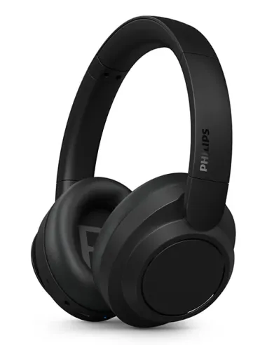 Philips 6000 series TAH6509BK 00 auricular y casco Auriculares Inalámbrico Diadema Llamadas Música Deporte Uso diario Bluetooth