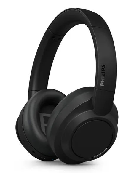 Philips 6000 series TAH6509BK 00 auricular y casco Auriculares Inalámbrico Diadema Llamadas Música Deporte Uso diario Bluetooth