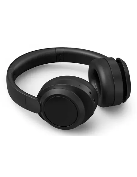 Philips 6000 series TAH6509BK 00 auricular y casco Auriculares Inalámbrico Diadema Llamadas Música Deporte Uso diario Bluetooth