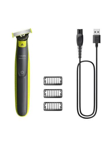 Philips Norelco OneBlade OneBlade 360 QP2724 23 Cara