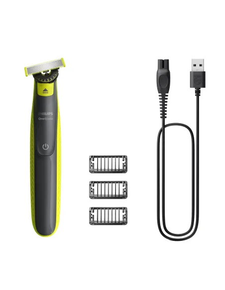 Philips Norelco OneBlade OneBlade 360 QP2724 23 Cara