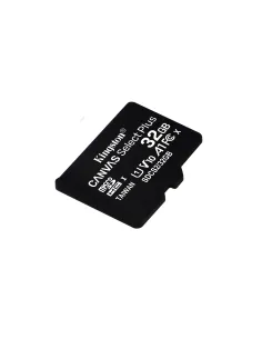Kingston Technology Canvas Select Plus 32 GB MicroSDHC UHS-I Clase 10 2