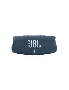 JBL CHARGE 5 Altavoz portátil estéreo Azul 30 W 2