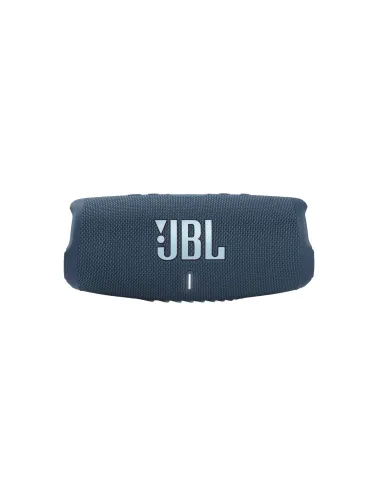 JBL CHARGE 5 Altavoz portátil estéreo Azul 30 W