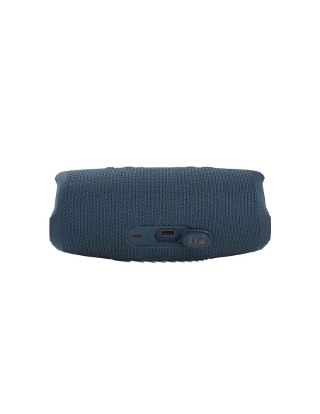 JBL CHARGE 5 Altavoz portátil estéreo Azul 30 W