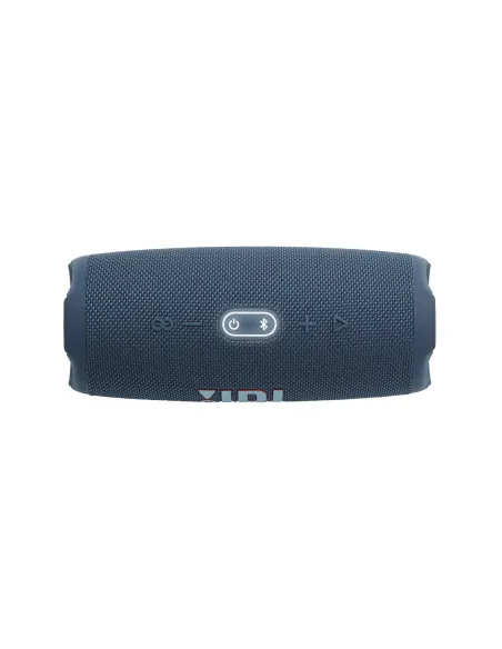 JBL CHARGE 5 Altavoz portátil estéreo Azul 30 W