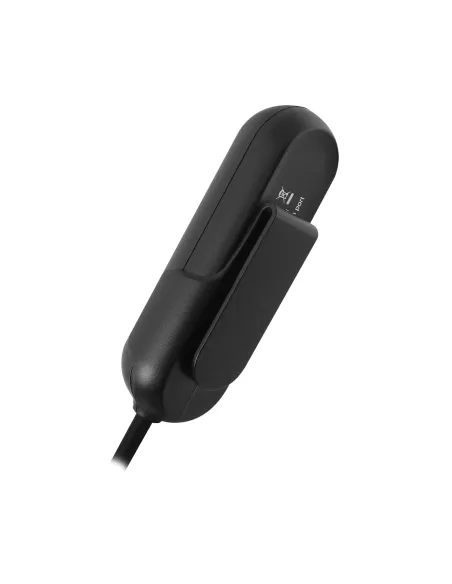 Ewent EW1355 cargador de dispositivo móvil Universal Negro, Gris Encendedor de cigarrillos Auto