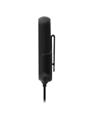 Ewent EW1355 cargador de dispositivo móvil Universal Negro, Gris Encendedor de cigarrillos Auto