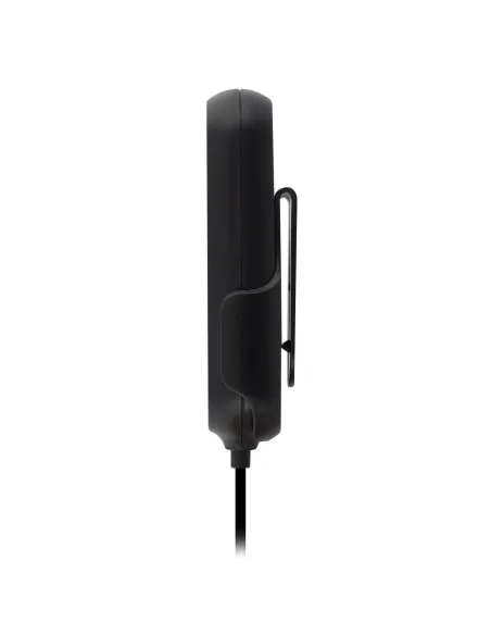 Ewent EW1355 cargador de dispositivo móvil Universal Negro, Gris Encendedor de cigarrillos Auto
