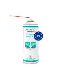 Ewent Spray de limpieza de aire acondicionado 2