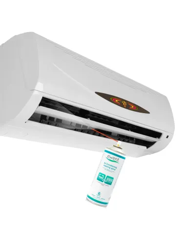 Ewent Spray de limpieza de aire acondicionado