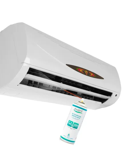 Ewent Spray de limpieza de aire acondicionado